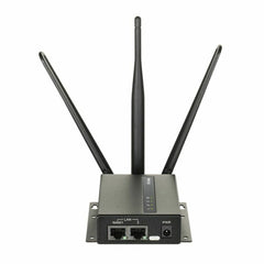 Router D-Link DWM-313 Black