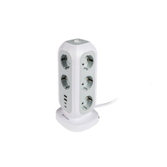 Circuit board NANOCABLE White (2 m)