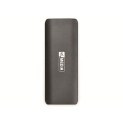 Pendrive MyMedia MyExternal USB 3.2 Gen 1 Black 128 GB