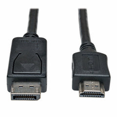 DisplayPort to HDMI Adapter Eaton P582-006