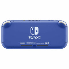 Console Nintendo Switch Lite Blue