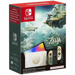 Nintendo Switch Nintendo 10009866 Multicolour