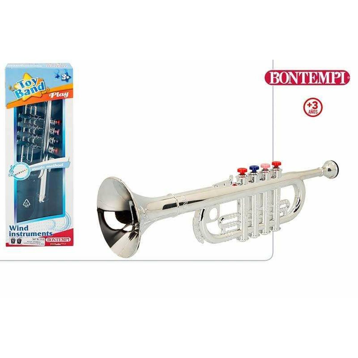 Trumpet Colorbaby    Trumpet