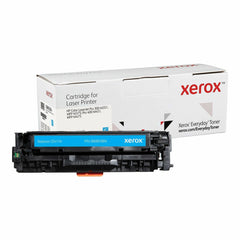 Compatible Toner Xerox 006R03804 Cyan