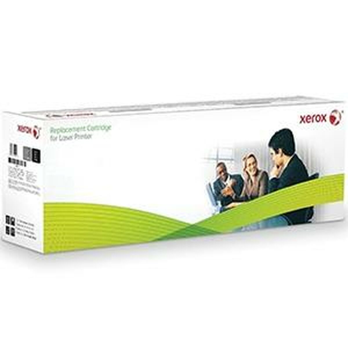 Compatible Toner Xerox 006R03027 Black