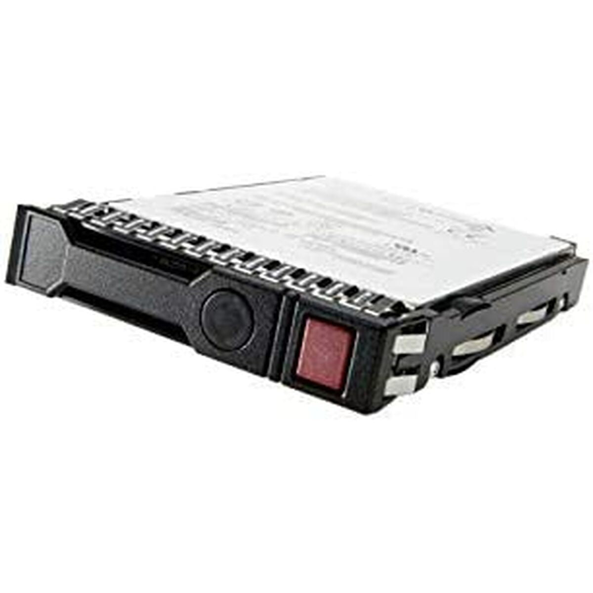 Hard Drive HPE 872477-B21 2,5" 600 GB