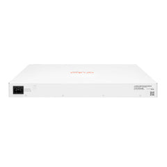 Desktop Switch HPE JL815A#ABB White