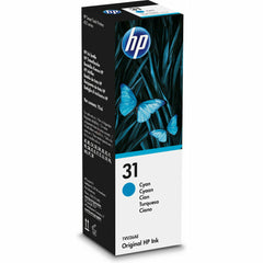 Ink for cartridge refills HP 1VU26AE Cyan