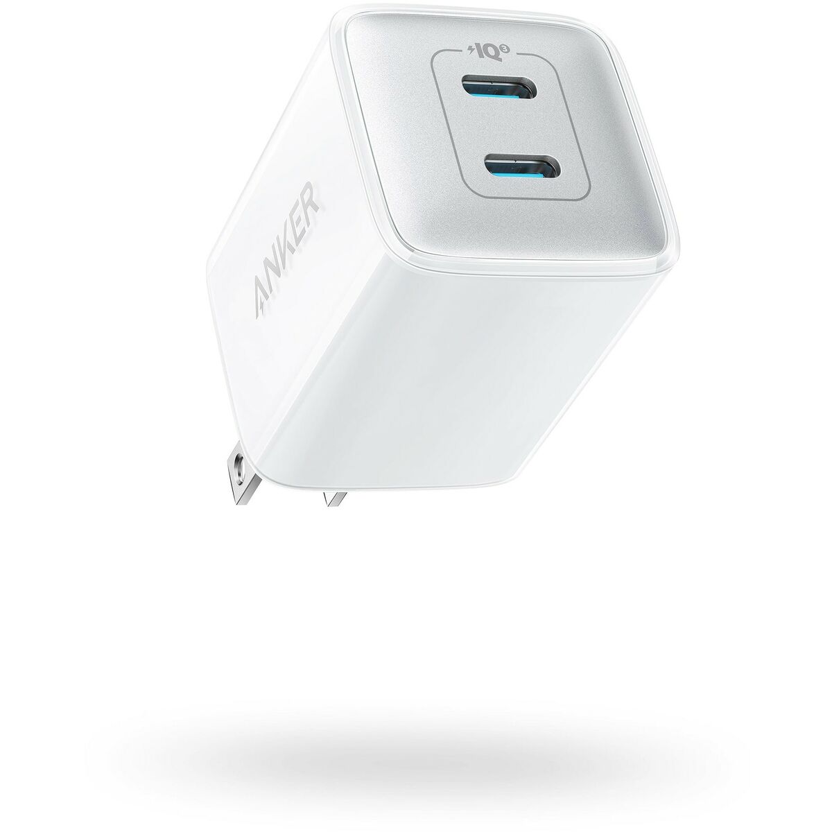 Portable charger Anker White (1 Unit)