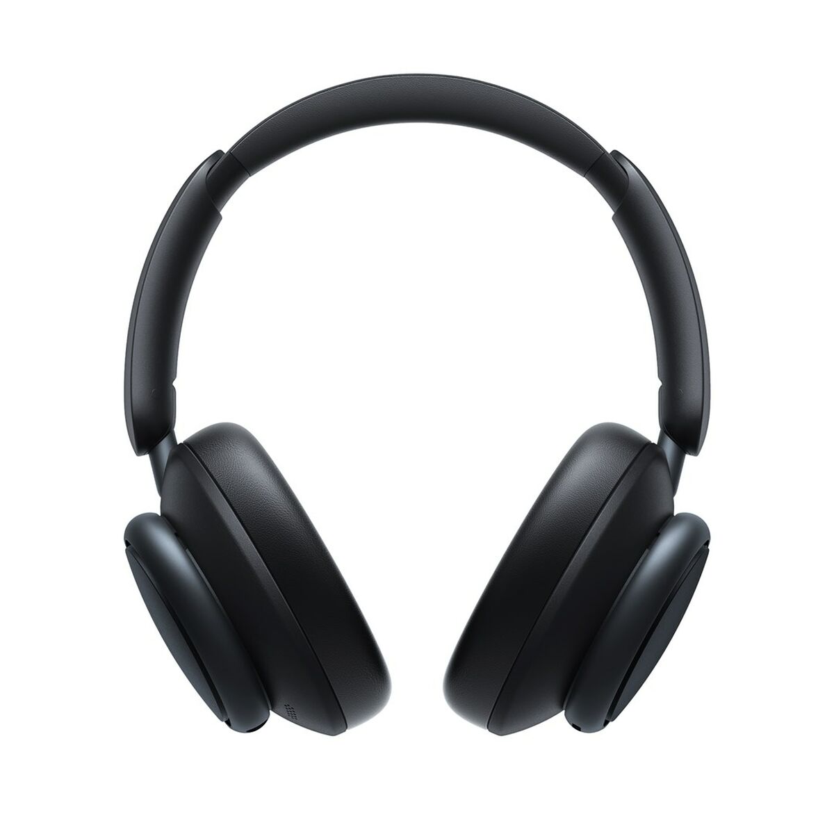 Headphones with Microphone Anker Space Q45 Black