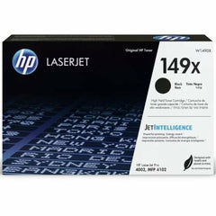 Toner HP Black