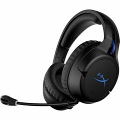 Headphones with Microphone Hyperx Cloud Flight Blue Black