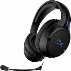 Headphones with Microphone Hyperx Cloud Flight Blue Black