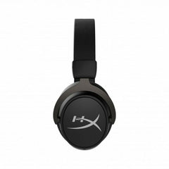 Headphones Hyperx 4P5K9AA Black