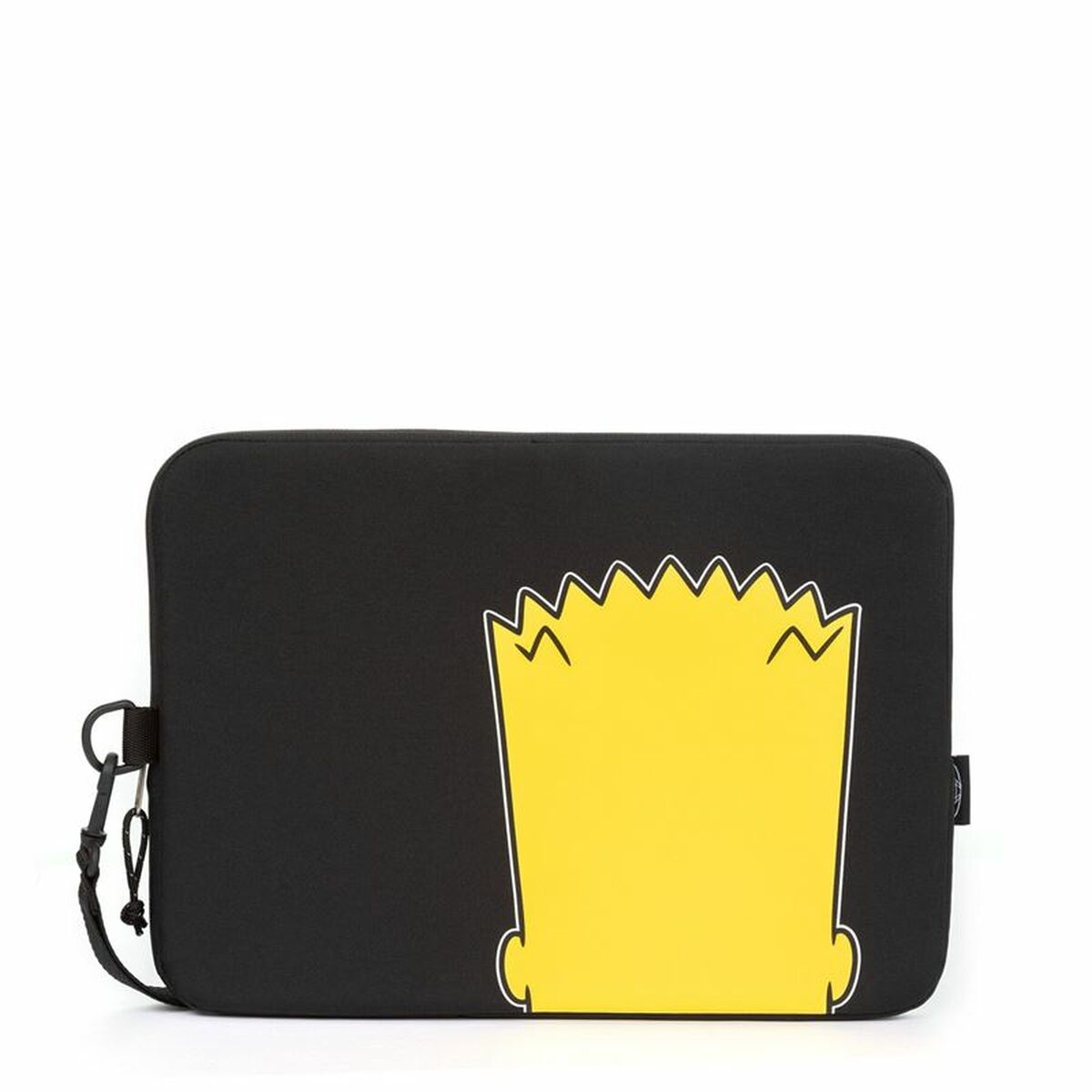 Laptop Cover Eastpak The Simpsons Bart  Black Multicolour