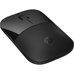 Wireless Bluetooth Mouse HP Z3700 Black