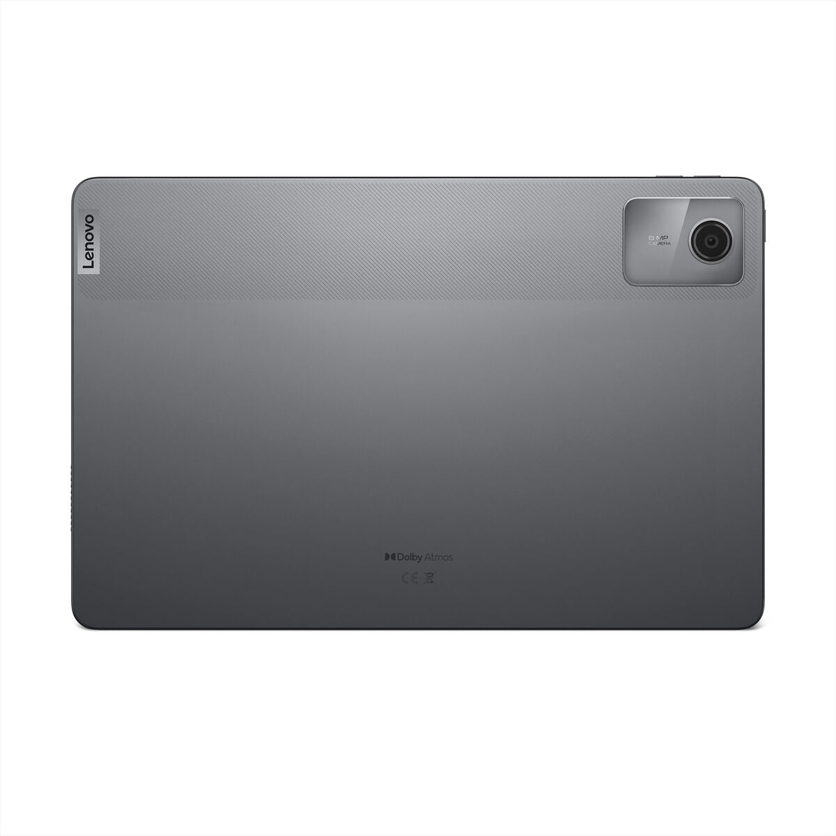 Tablet Lenovo Tab M11 11" 4 GB RAM 128 GB Black Grey