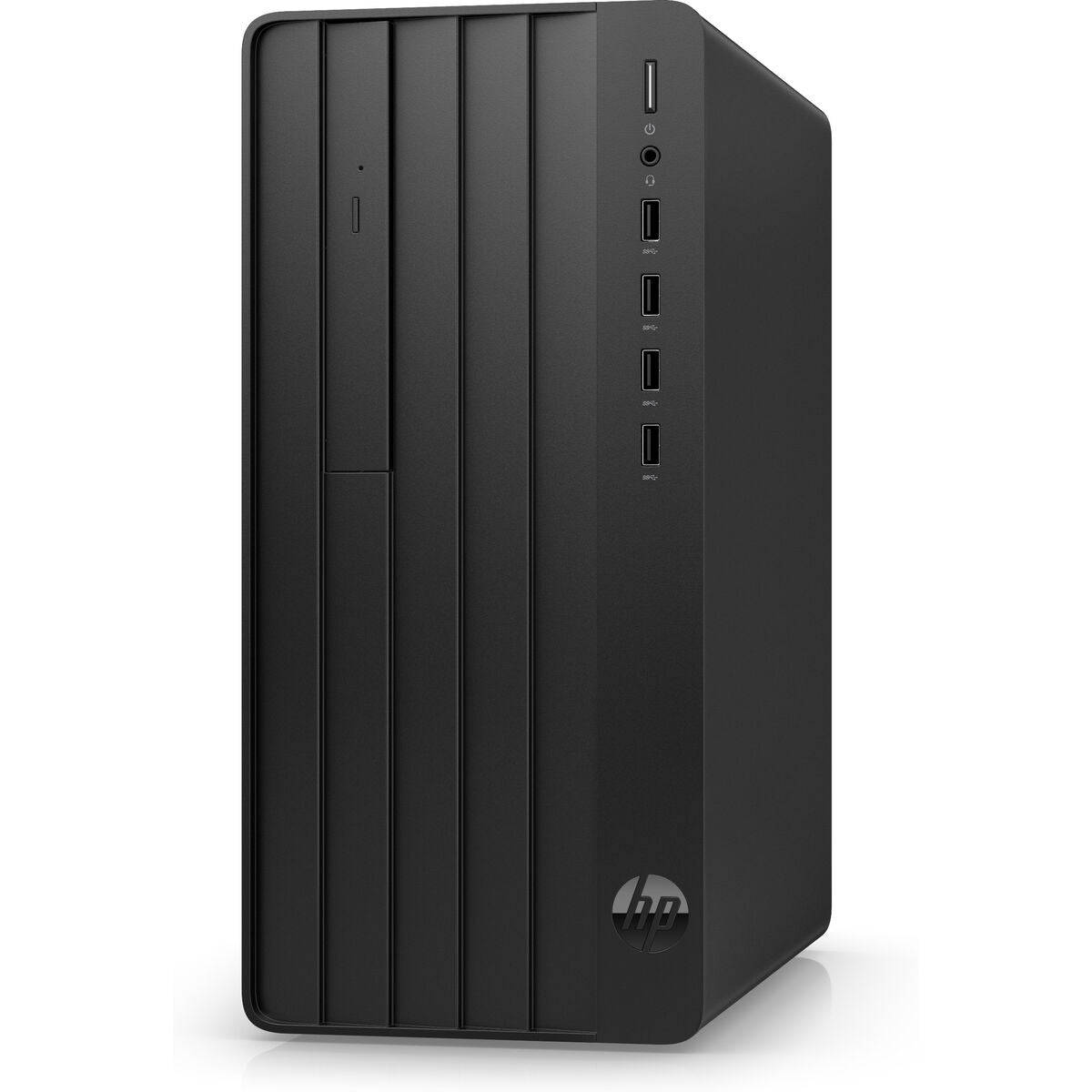 Desktop PC HP 290 G9 Intel Core I5 12500T 8 GB RAM 256 GB SSD