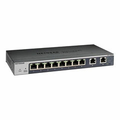 Desktop Switch Netgear GS110EMX-100PES 10 x RJ45 50 Gbps