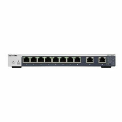 Desktop Switch Netgear GS110EMX-100PES 10 x RJ45 50 Gbps