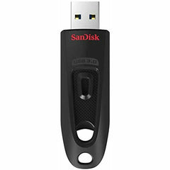 USB stick SanDisk Ultra Black 32 GB