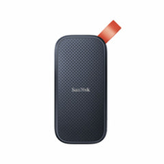 External Hard Drive SanDisk EXTREME PORTABLE 480 GB SSD