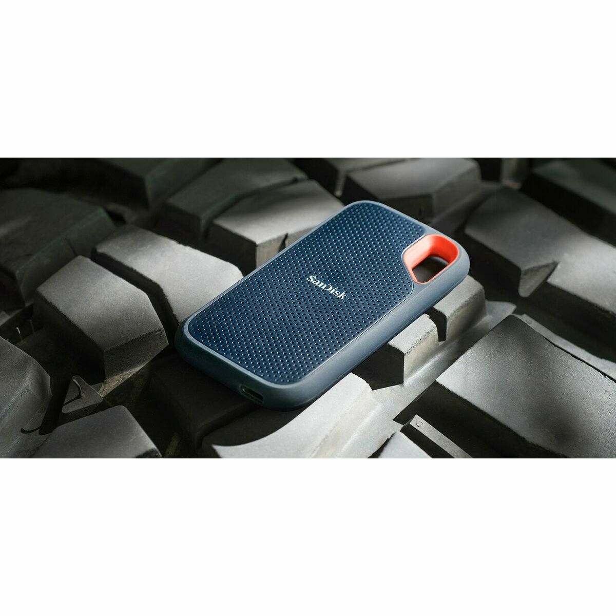 Hard Drive SanDisk Extreme Portable 4TB