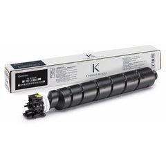 Toner Kyocera 1T02L70NL0 Black