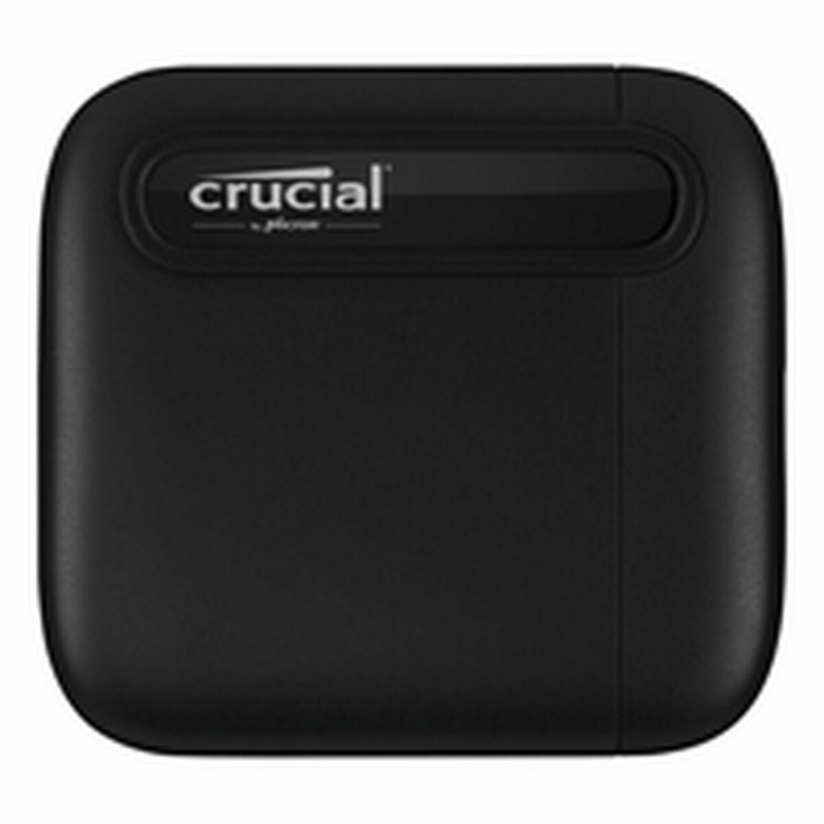 External Hard Drive Crucial CT2000X6SSD9 SSD 2 TB SSD