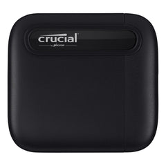 External Hard Drive Crucial 3,5" 4 TB SSD