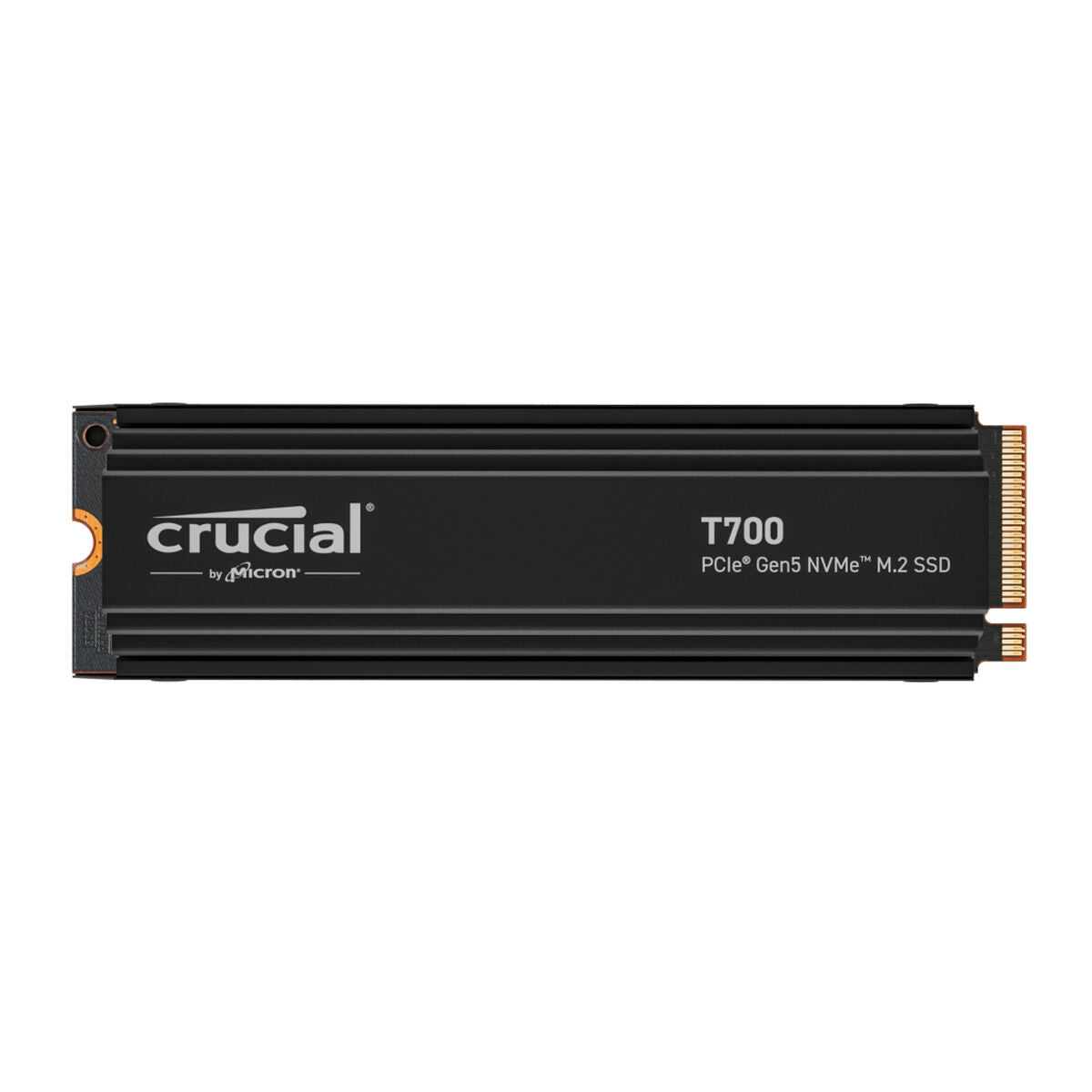 Hard Drive Micron CT2000T700SSD5 2 TB SSD