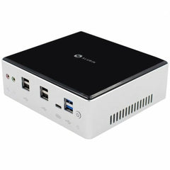 Mini PC Alurin Intel© Core™ i5-10210U 8 GB RAM 500 GB SSD