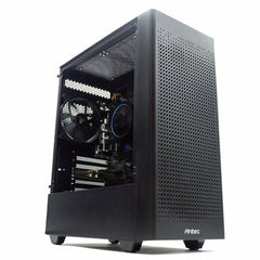 Desktop PC PcCom Work Intel Core i5-1240 16 GB RAM 500 GB SSD