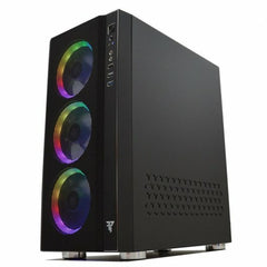 Desktop PC PcCom i5-13400F 16 GB RAM 500 GB SSD NVIDIA GeForce RTX 3050