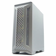 Desktop PC PcCom 16 GB RAM 500 GB SSD AMD Radeon RX 6600 AMD Ryzen 5 3600