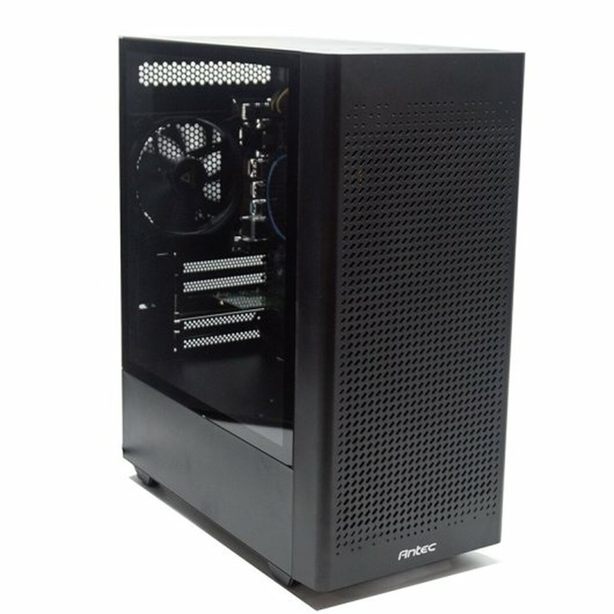 Desktop PC PcCom Work Intel Core i5-1240 16 GB RAM 500 GB SSD