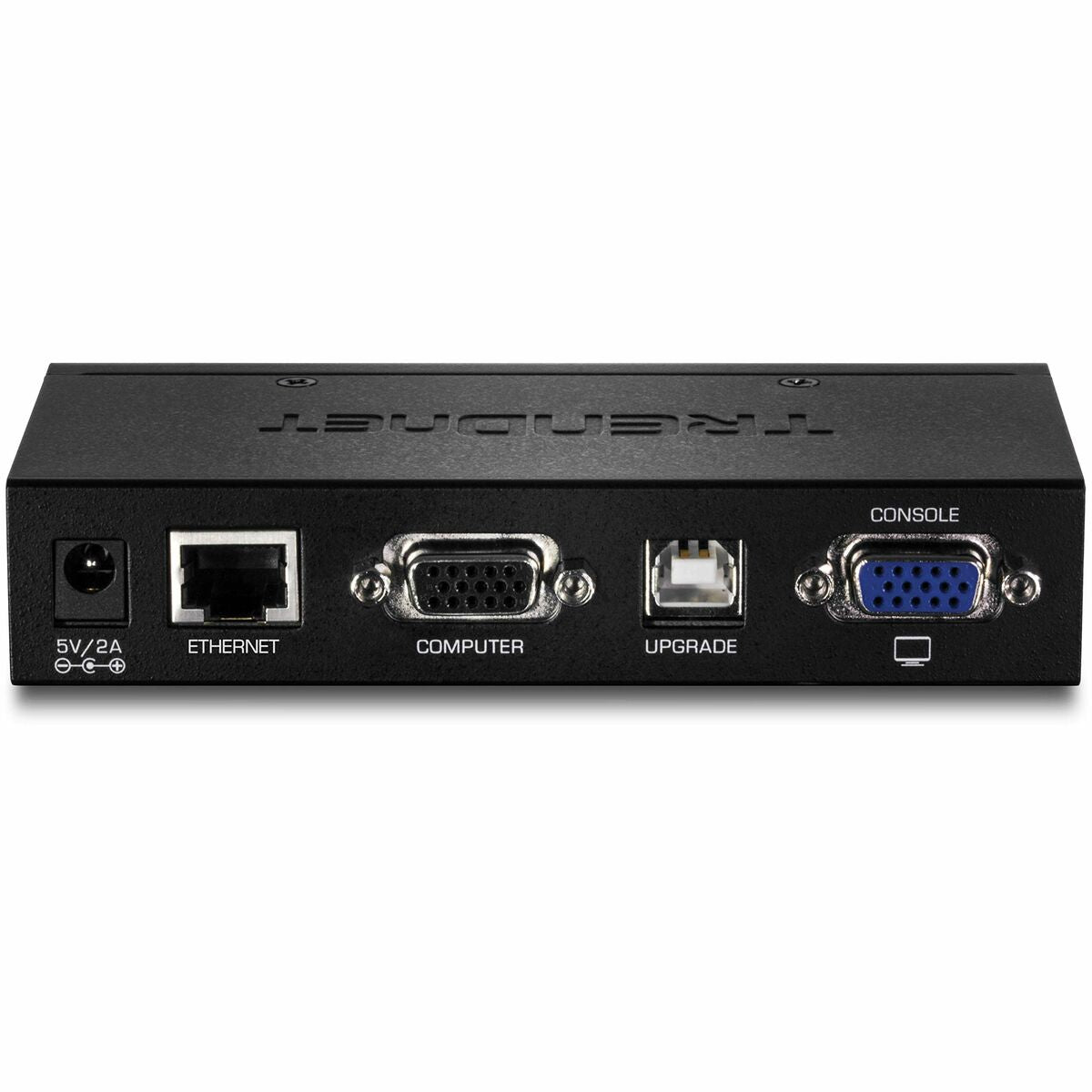 KVM switch Trendnet TK-EX4