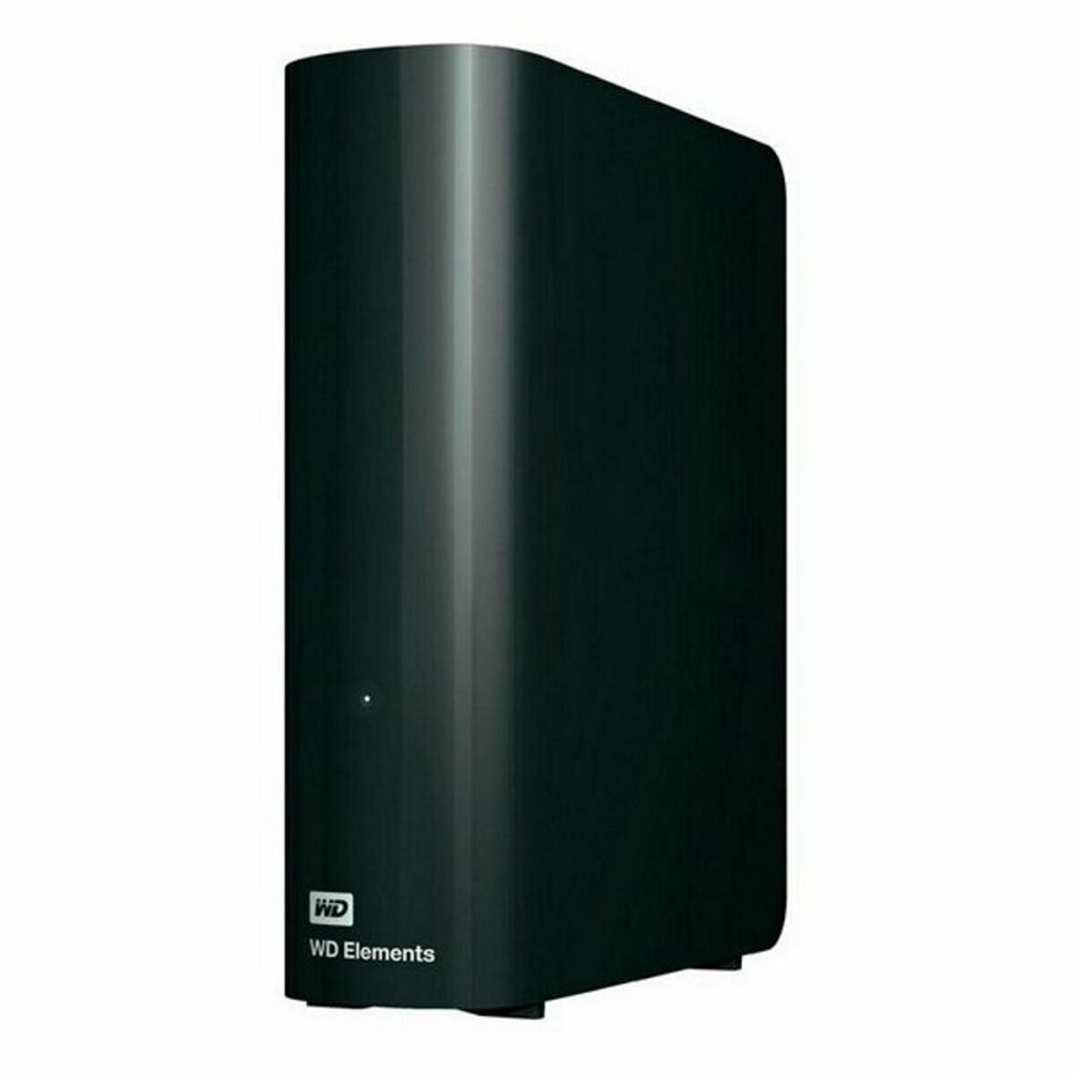 External Hard Drive Western Digital WD Elements Desktop 4 TB HDD