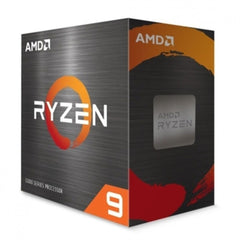 Processor AMD AMD Ryzen 9 5900X 4.8 GHz 70 MB AMD AM4