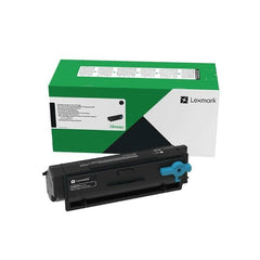 Toner Lexmark 55B2000 Black