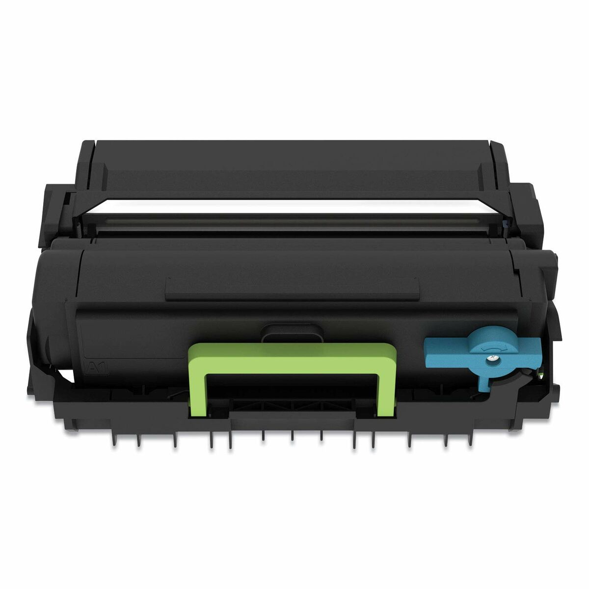 Toner Lexmark 55B0ZA0 Black White/Black