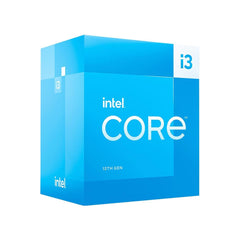 Processor Intel BX8071513100F LGA 1700