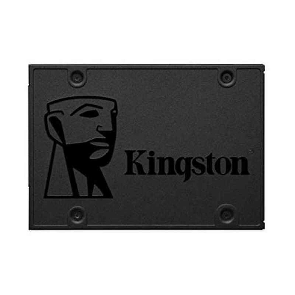 Hard Drive Kingston A400 SSD 2,5"