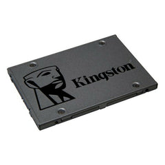 Hard Drive Kingston A400 SSD 2,5"