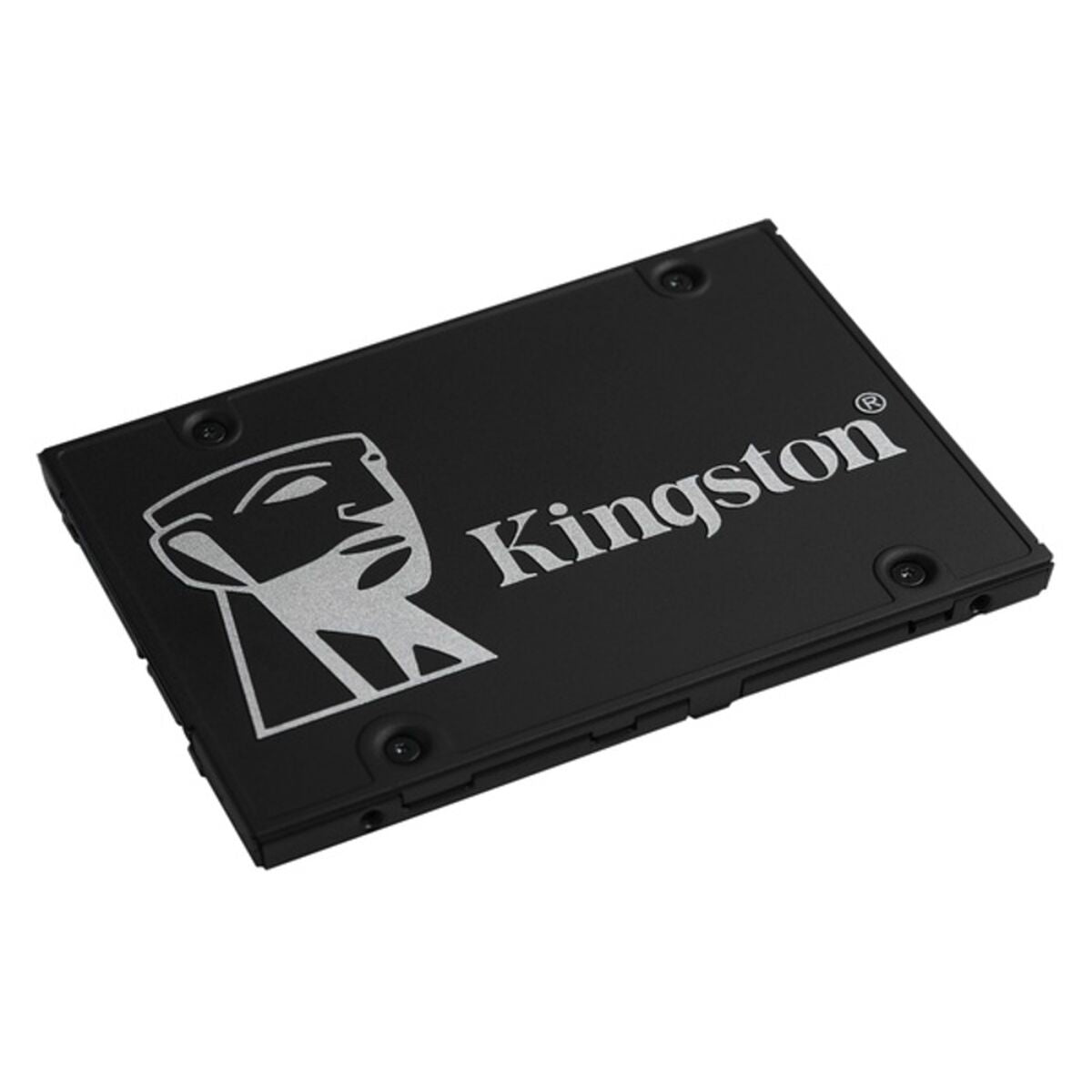 Hard Drive Kingston KC600 2.5" SSD 1 TB SSD