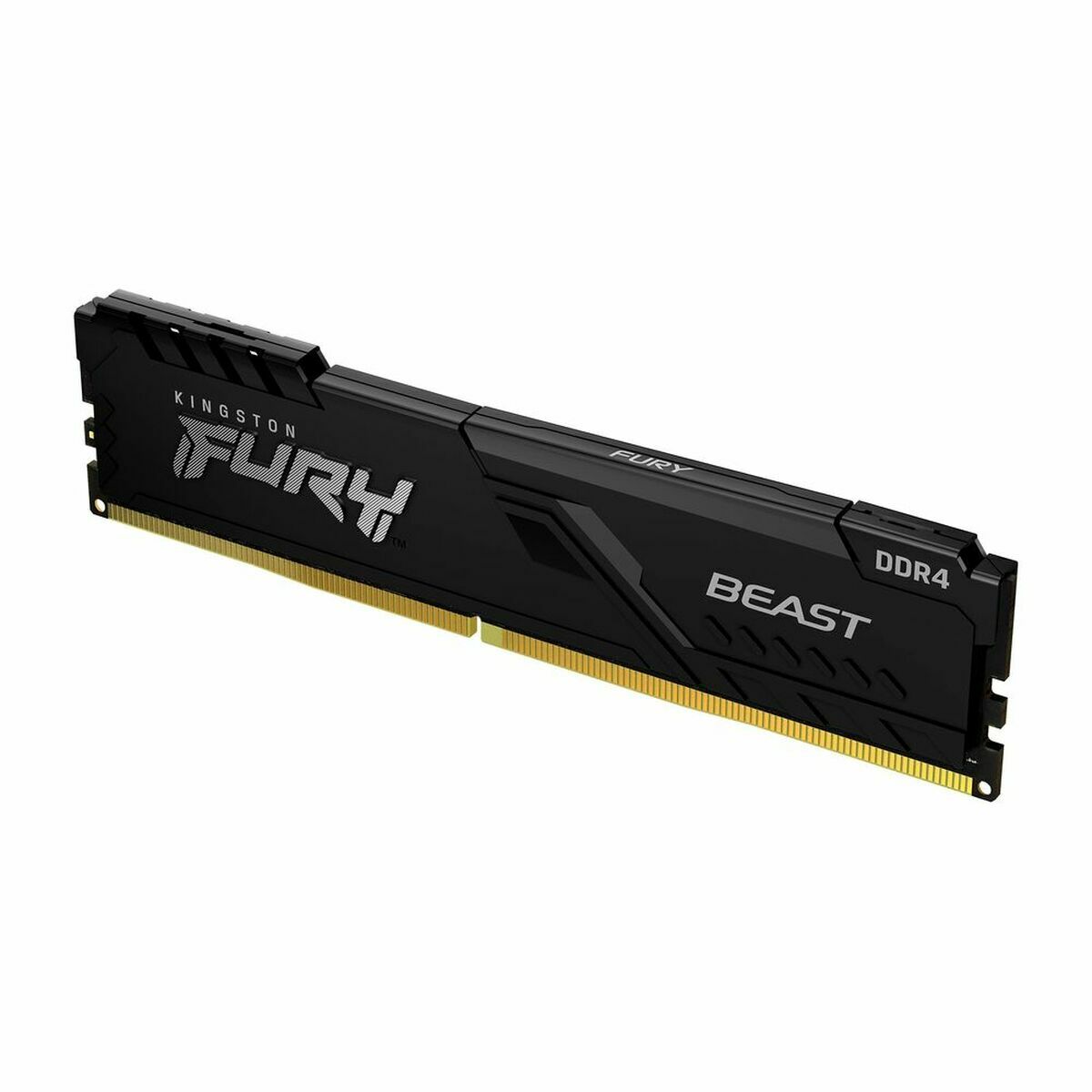 RAM Memory Kingston KF426C16BB/4 DDR4 4 GB CL16