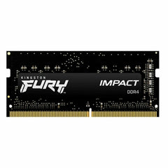 RAM Memory Kingston KF426S15IB/8 DDR4 8 GB