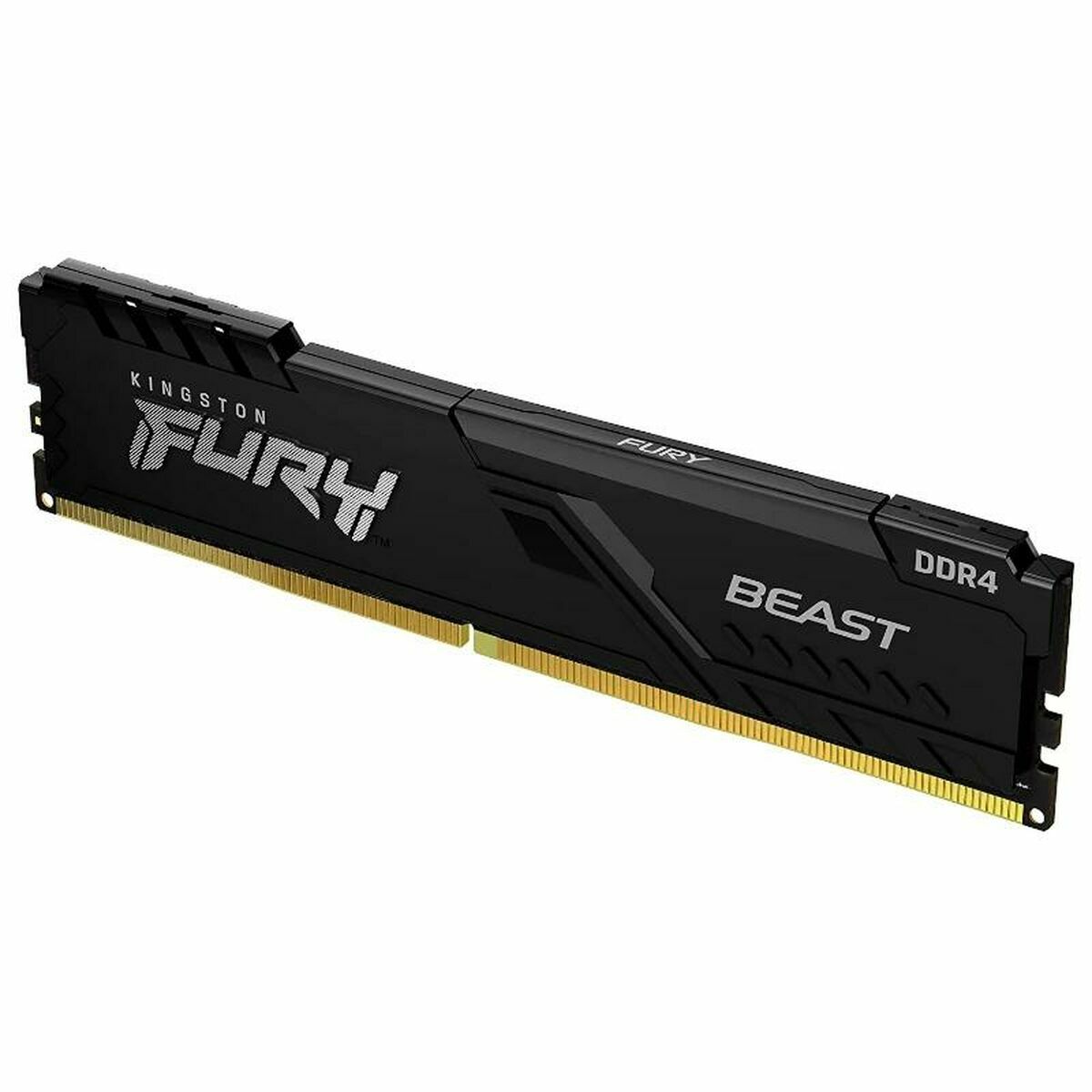 RAM Memory Kingston KF432C16BB/32 CL16 DDR4 32 GB 3200 MHz