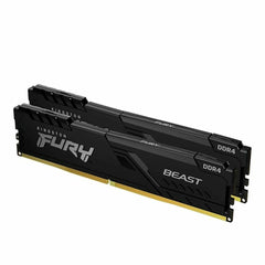 RAM Memory Kingston Beast 3200 MHz CL16