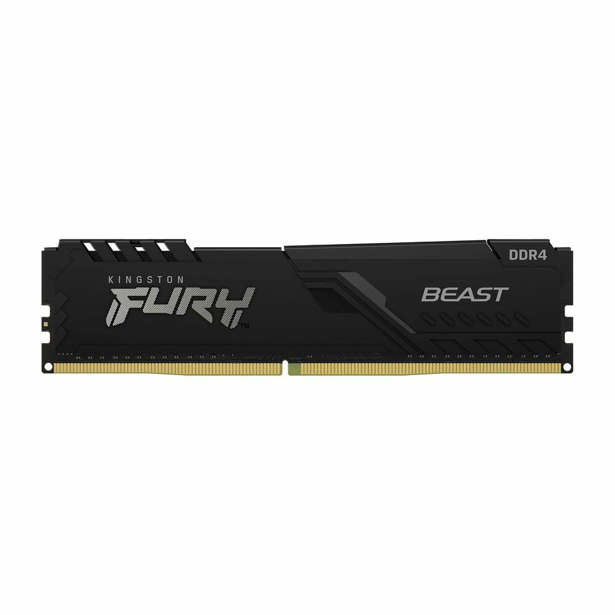 RAM Memory Kingston Beast 3200 MHz CL16